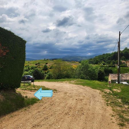 Gite De La Suche Lamastre Extérieur photo