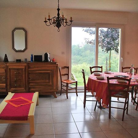 Gite De La Suche Lamastre Extérieur photo