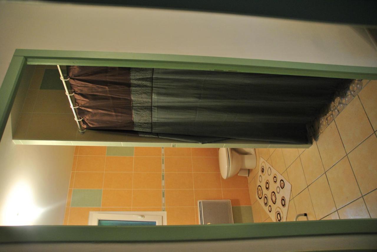 Gite De La Suche Lamastre Extérieur photo