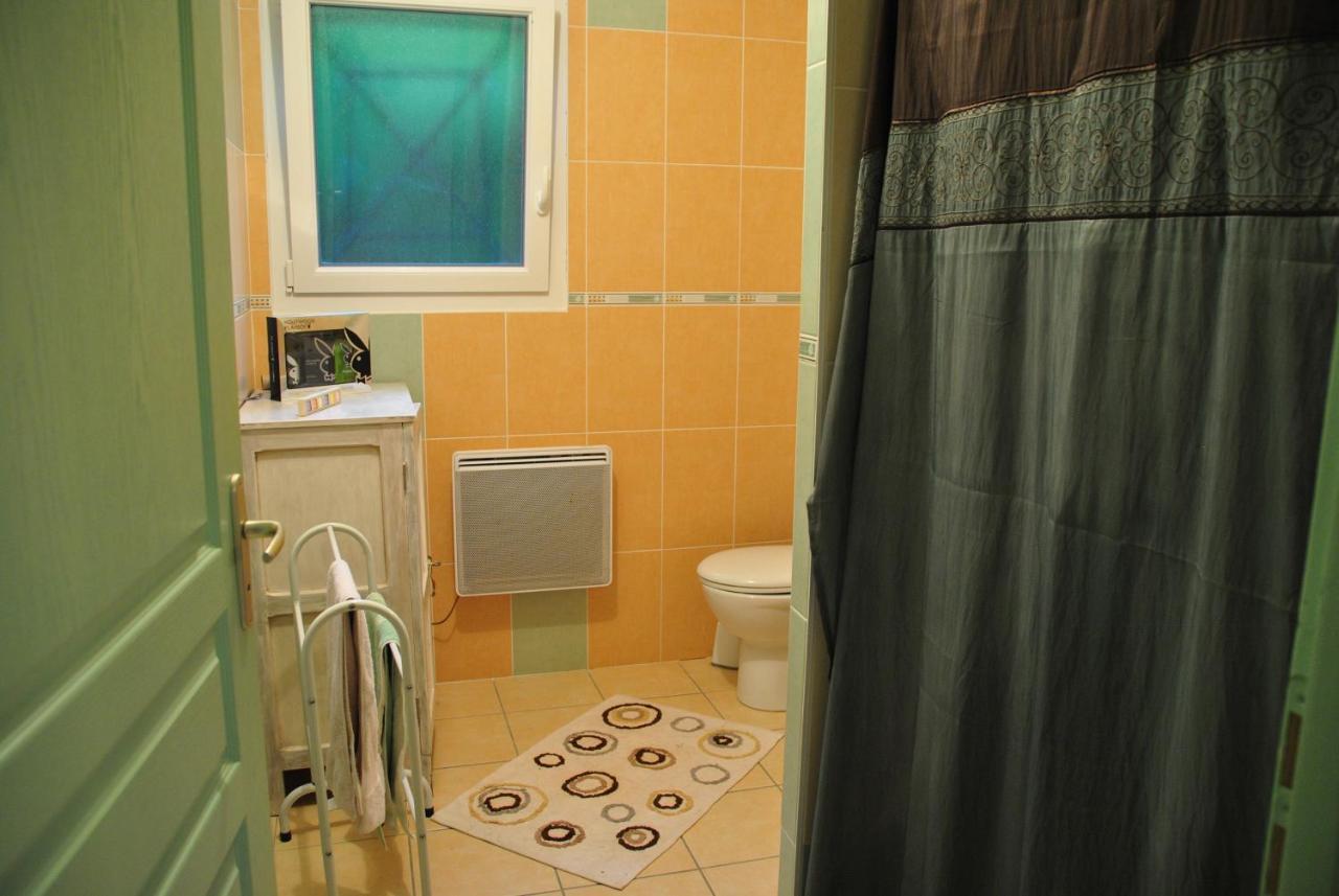Gite De La Suche Lamastre Extérieur photo