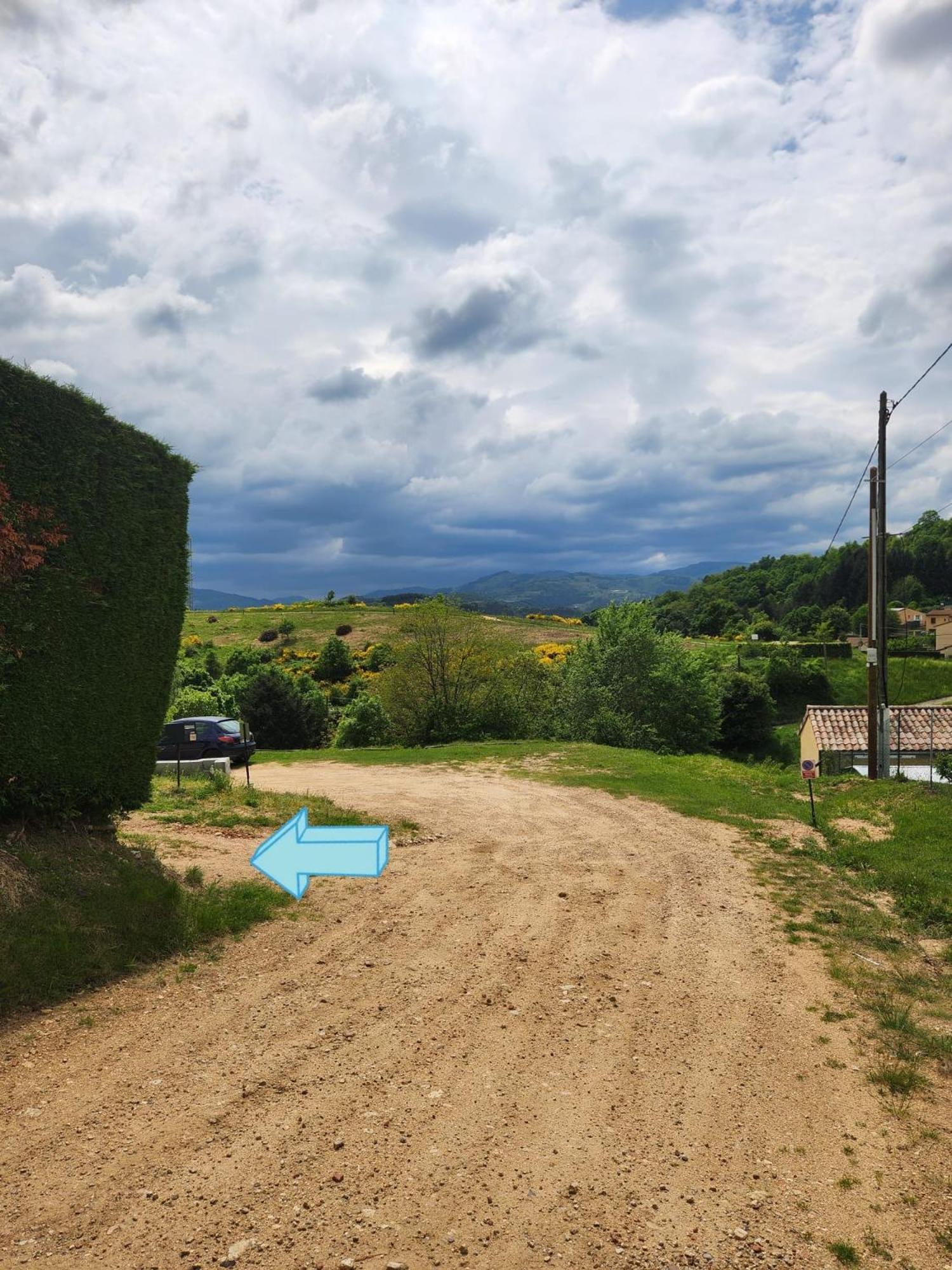 Gite De La Suche Lamastre Extérieur photo