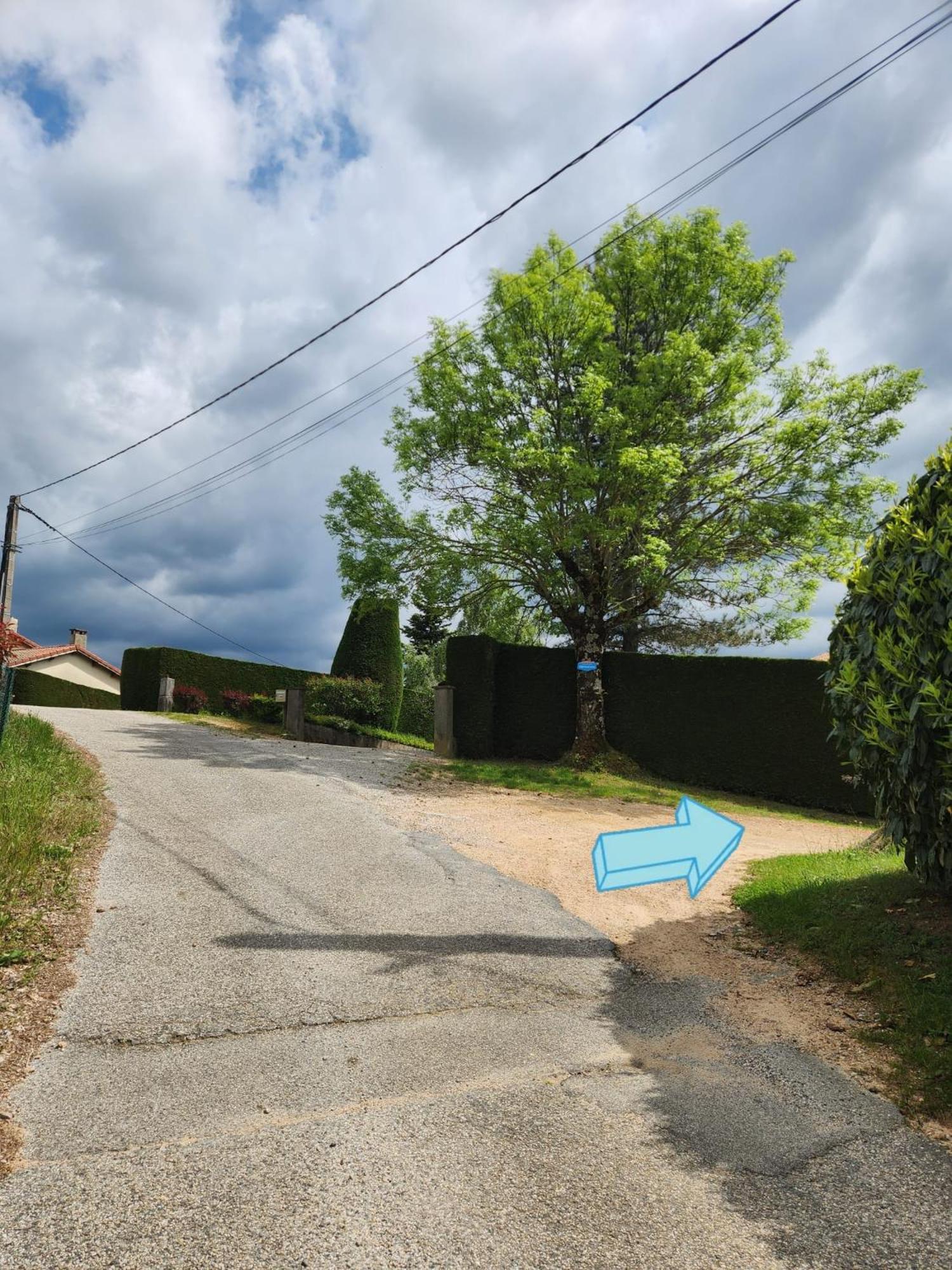 Gite De La Suche Lamastre Extérieur photo