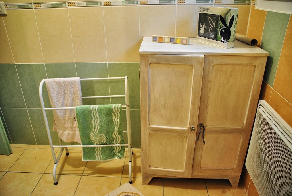Gite De La Suche Lamastre Extérieur photo