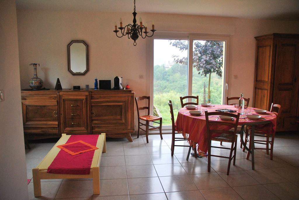 Gite De La Suche Lamastre Extérieur photo