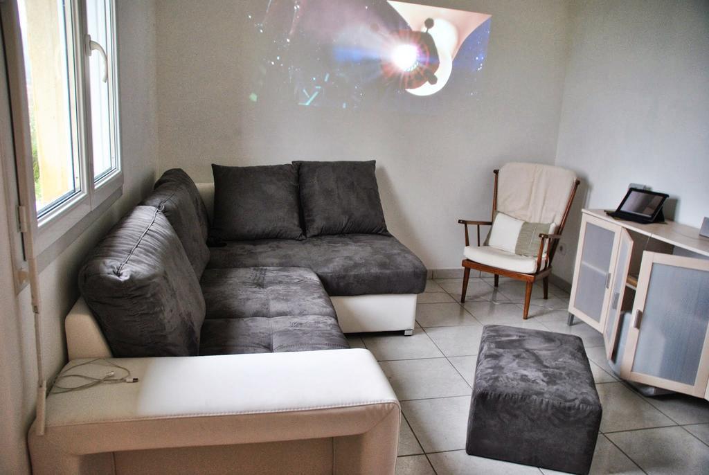 Gite De La Suche Lamastre Extérieur photo