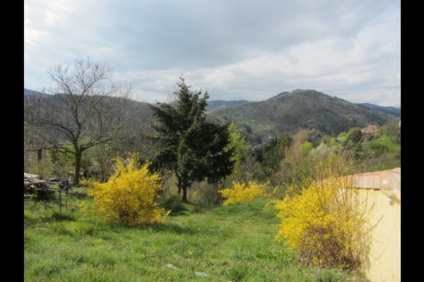 Villa Gite De La Suche à Lamastre Extérieur photo