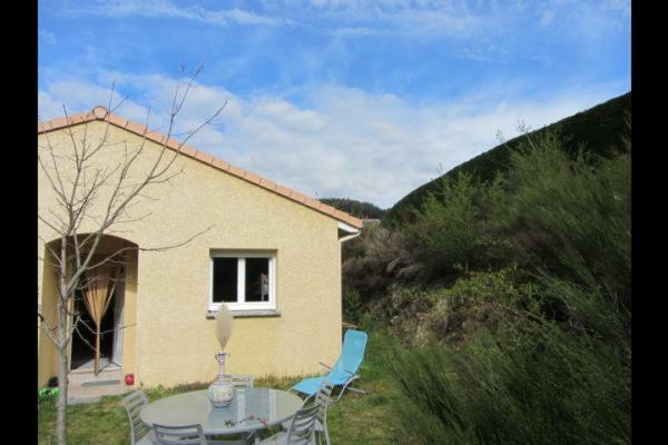 Gite De La Suche Lamastre Extérieur photo